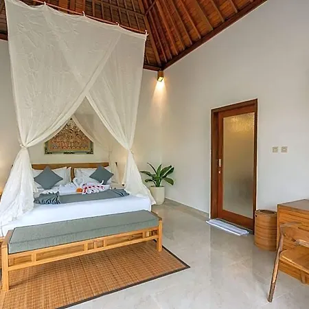 Tirtha Dawa Villa