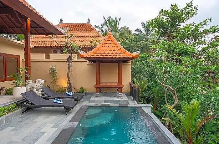 Hotel Tirtha Dawa