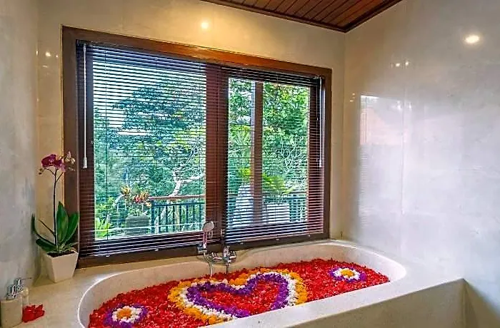 Tirtha Dawa 3* Sebatu (Bali)