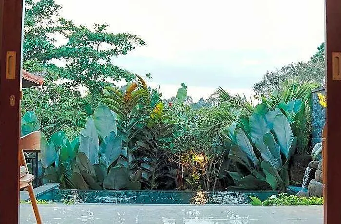 Tirtha Dawa 3* Sebatu (Bali)