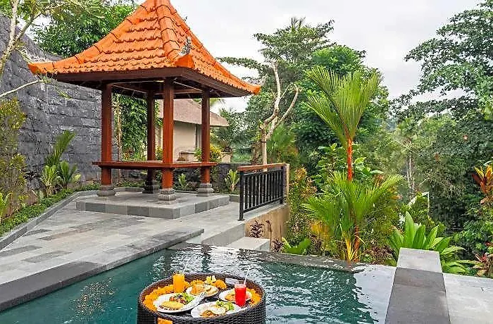 Tirtha Dawa 3* Sebatu (Bali)