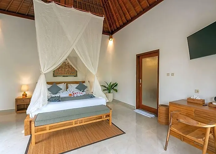 Tirtha Dawa Sebatu (Bali)