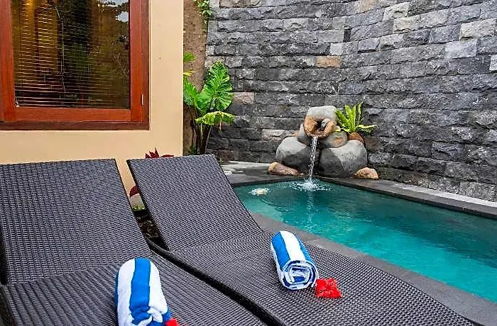 Hotel Tirtha Dawa