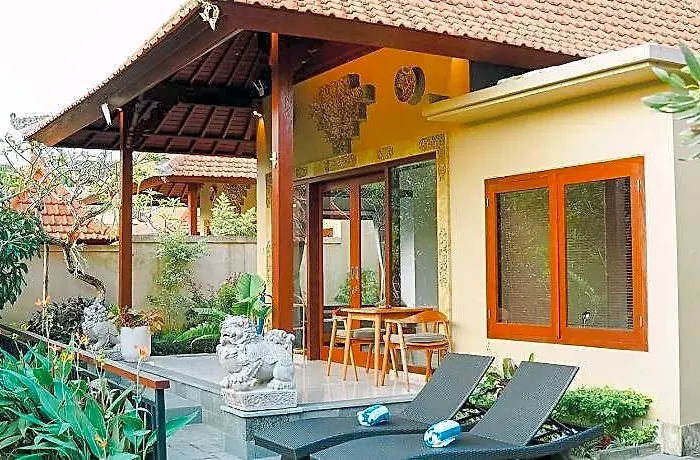 Tirtha Dawa Hotel 3*