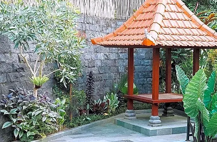 Hotel Tirtha Dawa
