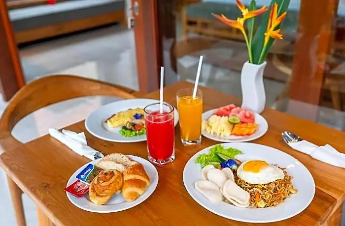 Tirtha Dawa Hotel 3*