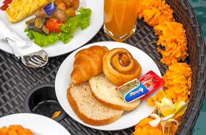 Otel Tirtha Dawa