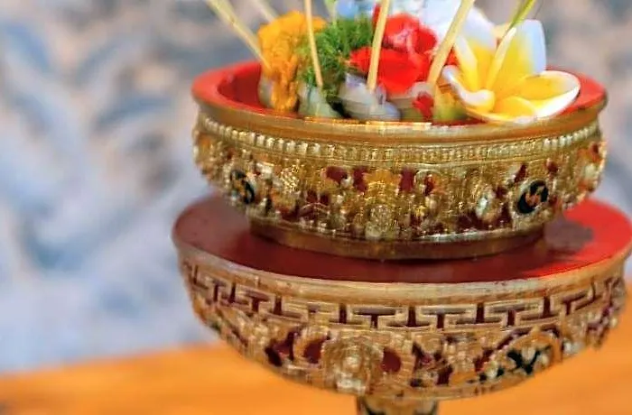 Tirtha Dawa Sebatu (Bali)